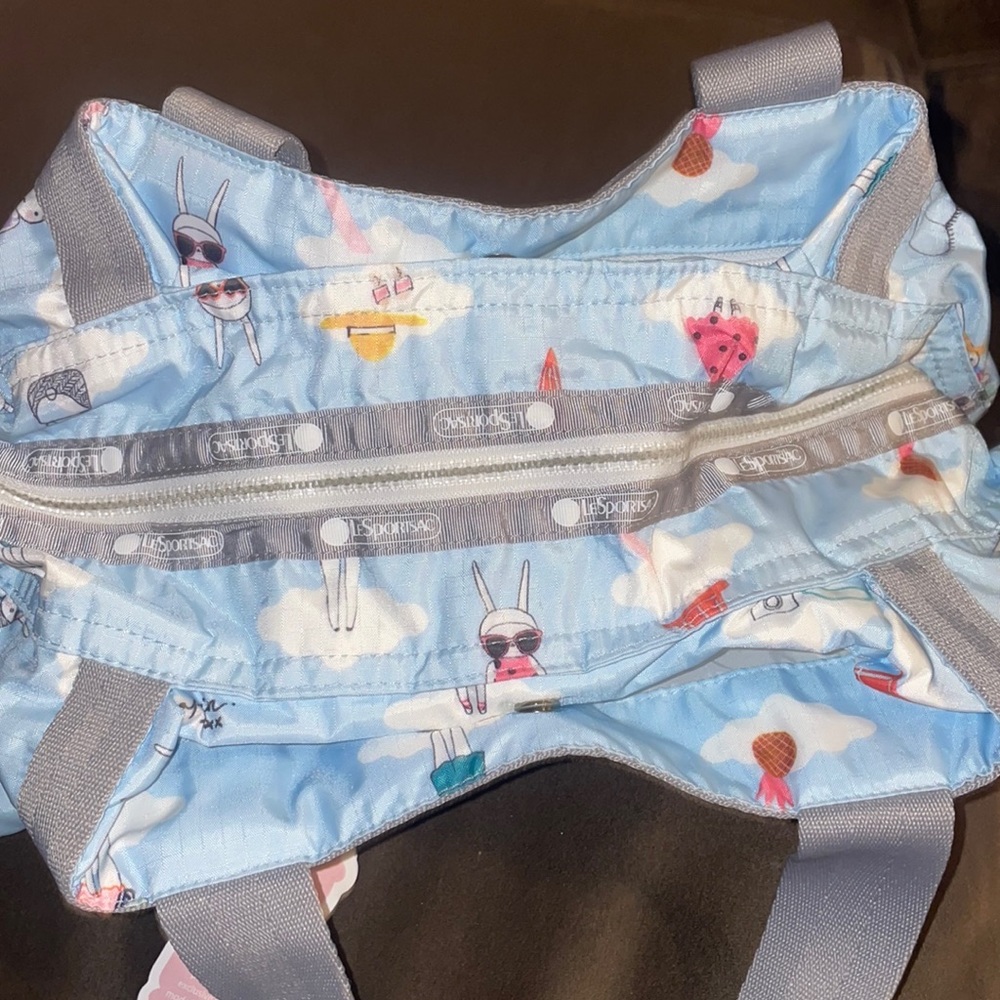 Lesportsac bag - Picture 3 of 8